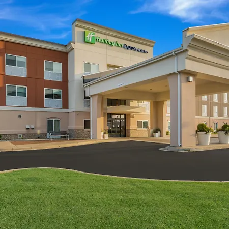 Holiday Inn Express Hotel & Suites Jasper By Ihg